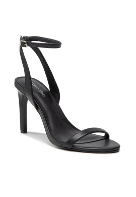 Calvin Klein Сандали Essentia Sndl 90-Lth HW0HW01128 Ck Black BAX - Mera.bg