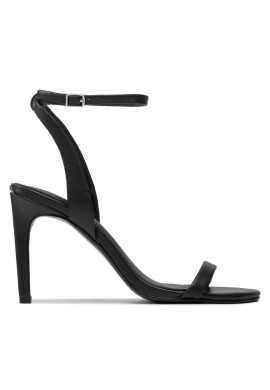 Calvin Klein Сандали Essentia Sndl 90-Lth HW0HW01128 Ck Black BAX - Mera.bg