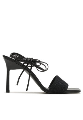Calvin Klein Сандали Geo Stil Gladi Sandal HW0HW01467 Черен - Mera.bg
