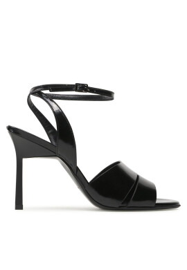 Calvin Klein Сандали Geo Stil Sandal 90Hh HW0HW01462 Черен - Mera.bg
