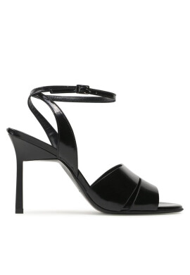 Calvin Klein Сандали Geo Stil Sandal 90Hh HW0HW01462 Черен - Mera.bg