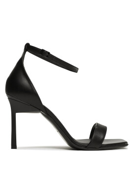Calvin Klein Сандали Geo Stiletto Sandal 90Hh HW0HW01610 Ck Black BEH - Mera.bg