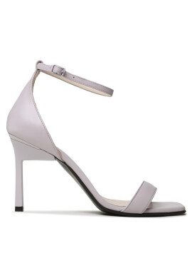 Calvin Klein Сандали Geo Stiletto Sandal 90Hh HW0HW01610 Виолетов - Mera.bg
