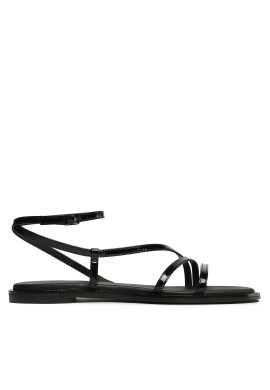 Calvin Klein Сандали Squared Sandal HW0HW01603 Ck Black BEH - Mera.bg
