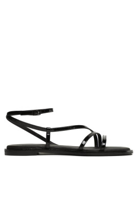 Calvin Klein Сандали Squared Sandal HW0HW01603 Ck Black BEH - Mera.bg