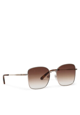 Calvin Klein Слънчеви очила CK23100S Кафяв - Mera.bg