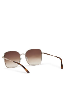 Calvin Klein Слънчеви очила CK23100S Кафяв - Mera.bg