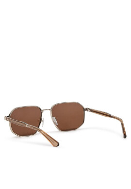 Calvin Klein Слънчеви очила CK23102S Златист - Mera.bg