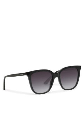 Calvin Klein Слънчеви очила CK23506S Черен - Mera.bg