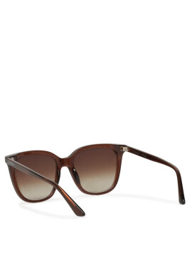 Calvin Klein Слънчеви очила CK23506S Кафяв - Mera.bg