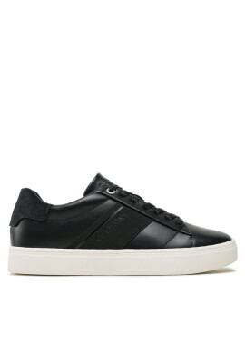 Calvin Klein Сникърси Clean Cupsole Lace Up - He HW0HW01415 Черен - Mera.bg