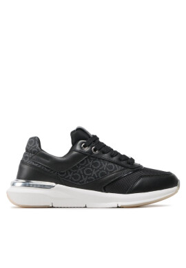 Calvin Klein Сникърси Flexi Runner - Mono HW0HW01437 Черен - Mera.bg