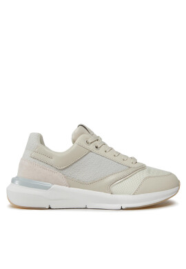 Calvin Klein Сникърси Flexi Runner - Nano Mono HW0HW01858 Бял - Mera.bg