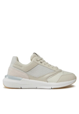 Calvin Klein Сникърси Flexi Runner - Nano Mono HW0HW01858 Бял - Mera.bg