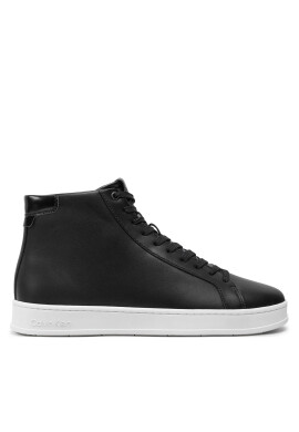 Calvin Klein Сникърси HM0HM01547 Черен - Mera.bg