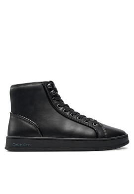 Calvin Klein Сникърси HM0HM01589 Черен - Mera.bg