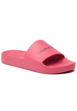 Calvin Klein Swimwear Чехли Slide KM0KM00375 654 - Mera.bg