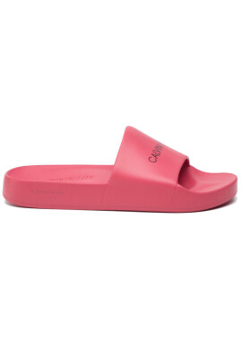 Calvin Klein Swimwear Чехли Slide KM0KM00375 654 - Mera.bg
