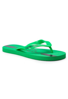 Calvin Klein Swimwear Джапанки Ff Sandals KM0KM00344 321 - Mera.bg