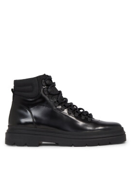 Calvin Klein Туристически oбувки Lace Up Boot HM0HM01203 Черен - Mera.bg