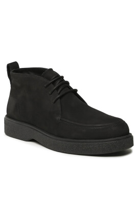 Calvin Klein Зимни обувки Derset Boot Nb HM0HM01030 Triple Black 0GJ - Mera.bg