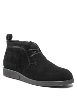 Calvin Klein Зимни обувки Hybrid Desert Boot HM0HM00632 PVH Black BEH - Mera.bg