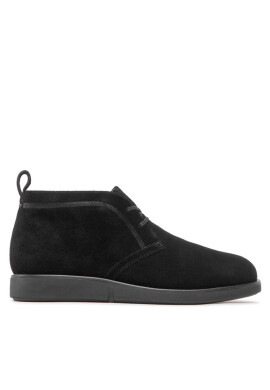 Calvin Klein Зимни обувки Hybrid Desert Boot HM0HM00632 PVH Black BEH - Mera.bg