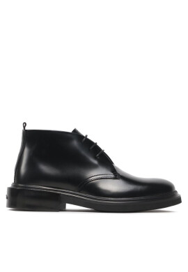 Calvin Klein Зимни обувки Mid Cut Boot HM0HM01010 Ck Black BEH - Mera.bg