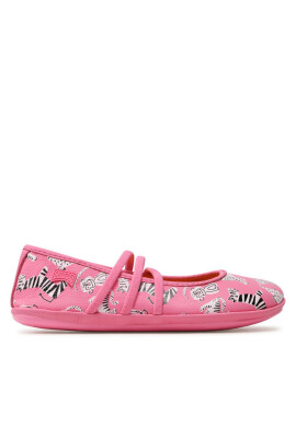 Camper Балеринки Tws Kids K800388-005 S Pink - Mera.bg