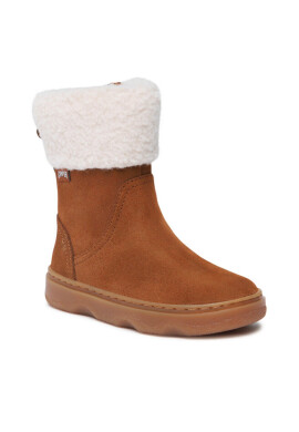 Camper Ботуши Kiddo Kids K900240-005 M Brown - Mera.bg