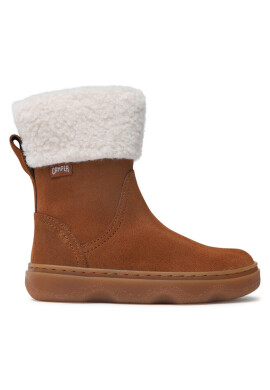 Camper Ботуши Kiddo Kids K900240-005 M Brown - Mera.bg