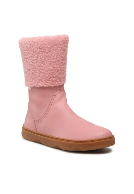 Camper Ботуши Kiddo Kids K900240-006 Pink - Mera.bg
