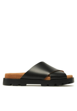 Camper Чехли Brutus Sandal K201321-001 Black - Mera.bg
