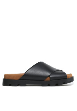 Camper Чехли Brutus Sandal K201321-014 Black - Mera.bg