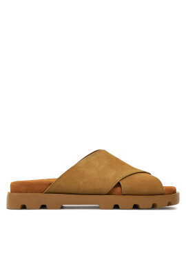 Camper Чехли Brutus Sandal K201321-017 Кафяв - Mera.bg
