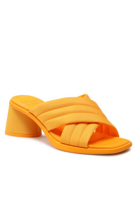 Camper Чехли Kiara Sandal K201540-002 Orange - Mera.bg