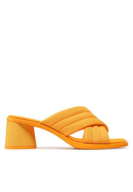 Camper Чехли Kiara Sandal K201540-002 Orange - Mera.bg