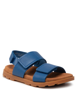Camper Сандали Brutus Sandal Kid K800490-001 Blue - Mera.bg