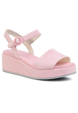 Camper Сандали Misia K200564-017 Pink - Mera.bg