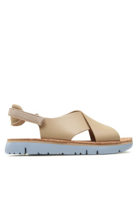 Camper Сандали Oruga Sandal K200157-048 Beige - Mera.bg