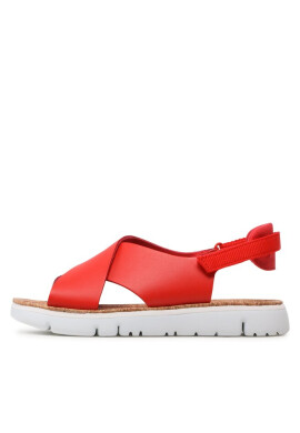 Camper Сандали Oruga Sandal K200157-049 Red - Mera.bg