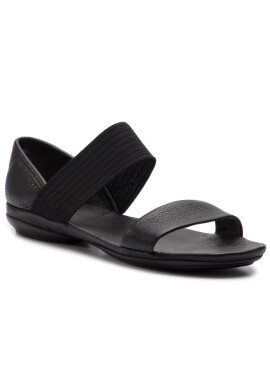 Camper Сандали Right Nina 21735-008 Black - Mera.bg