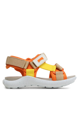 Camper Сандали Wous Kids K800360-010 S Оранжев - Mera.bg
