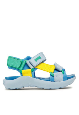 Camper Сандали Wous Kids K800360-011 M Multicolor - Mera.bg