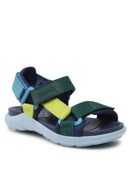 Camper Сандали Wous Kids K800360-012 S Зелен - Mera.bg