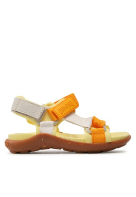 Camper Сандали Wous Kids K800360-013 S Оранжев - Mera.bg
