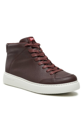 Camper Сникърси K300438-008 Burgundy - Mera.bg