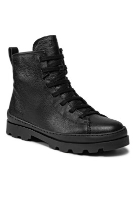 Camper Зимни обувки Brutus Kids K900179-002 D Black - Mera.bg