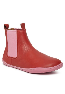 Camper Зимни обувки K900326-003 D Medium Red - Mera.bg