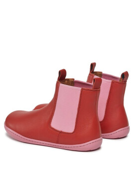 Camper Зимни обувки K900326-003 D Medium Red - Mera.bg